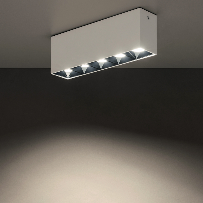 Spot aplicat MIDI LED 10052 Nowodvorski [5]