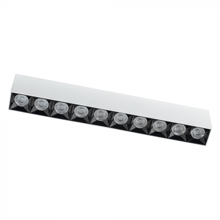 Spot aplicat MIDI LED 10053 Nowodvorski [1]