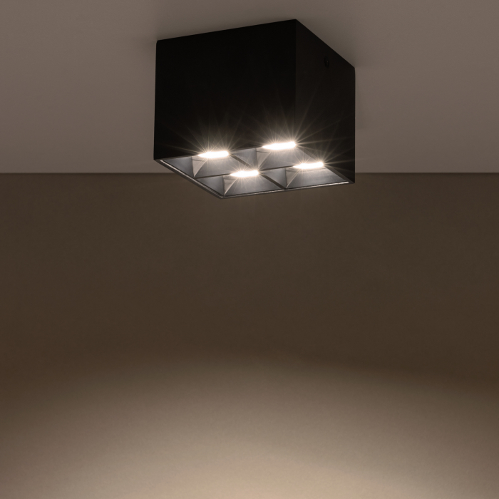 Spot aplicat MIDI LED 10054 Nowodvorski [5]