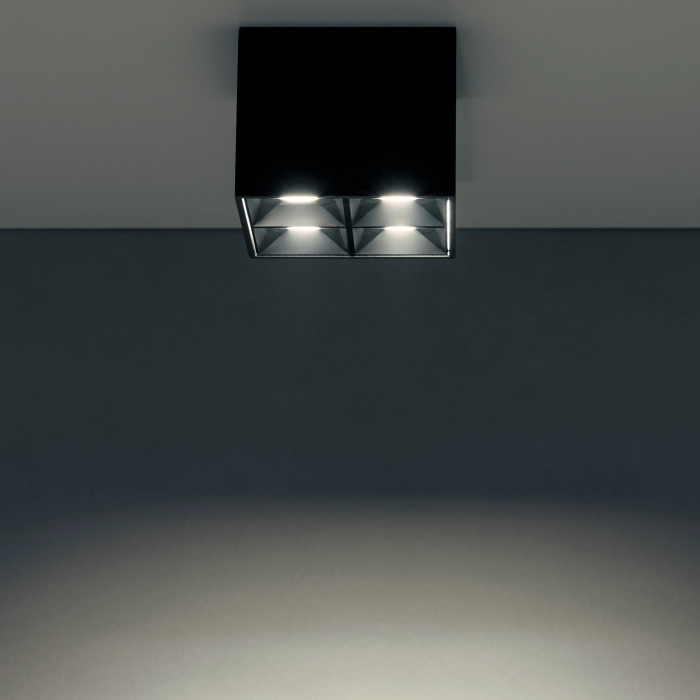 Spot aplicat MIDI LED 10057 Nowodvorski [2]