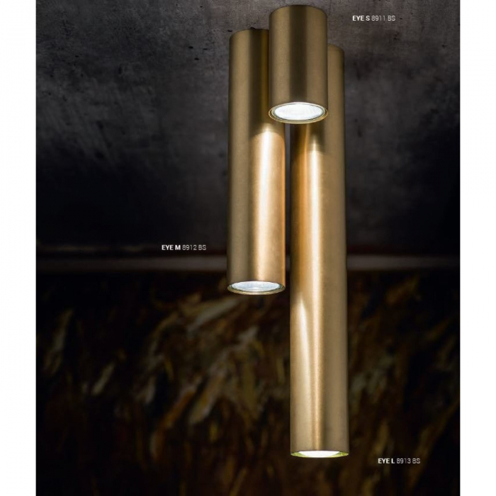 Spot auriu Eye Brass S 8911 Nowodvorski [2]