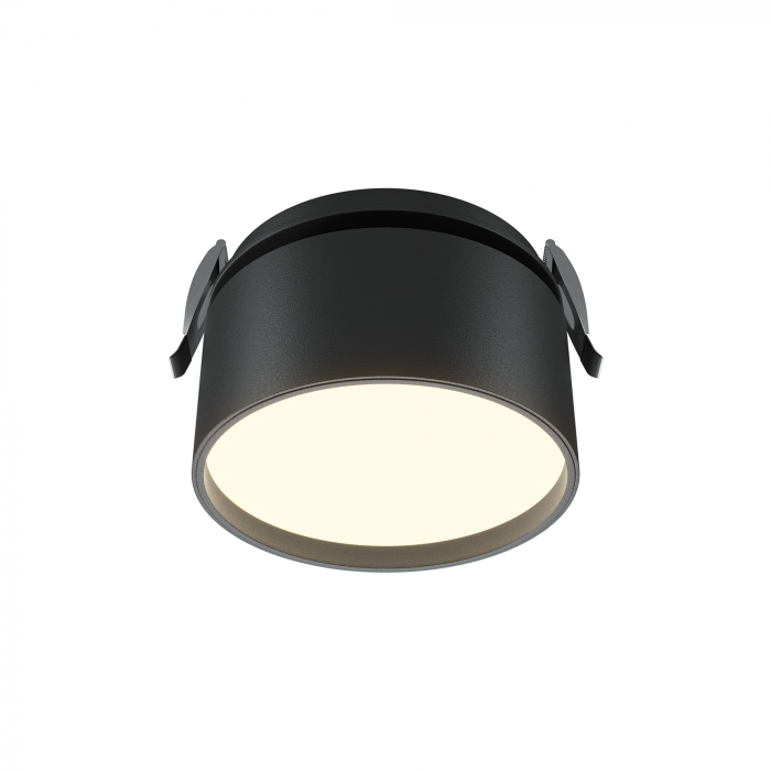 Spot ONDA Negru DL024-12W-DTW-B Maytoni Technical [1]