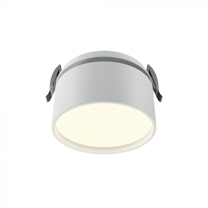 Spot ONDA Alb DL024-12W-DTW-W Maytoni Technical [1]