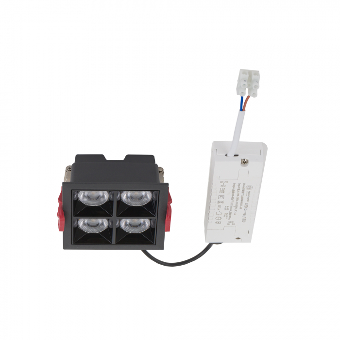 Spot incastrat MIDI LED RECESSED 10064 Nowodvorski [4]