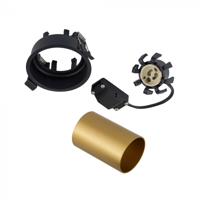 Spot incastrat MONO SLIDE 10800 Nowodvorski [7]