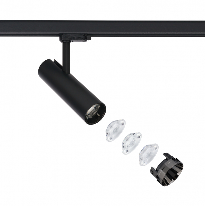 Spot LED configurabil CTLS MILO LED 15W 8763 Nowodvorski [7]