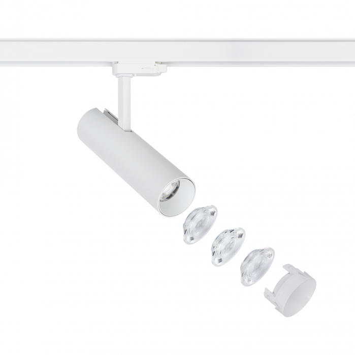 Spot LED configurabil CTLS MILO LED 15W 8766 Nowodvorski [6]