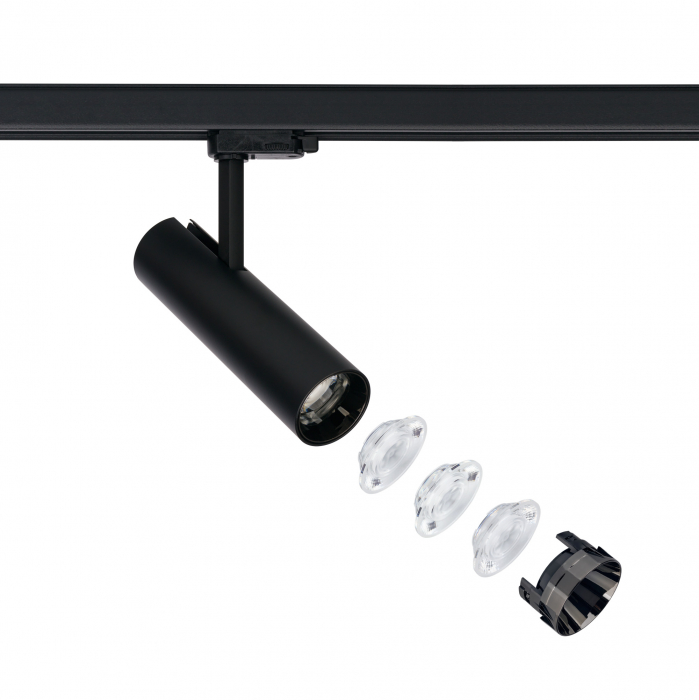 Spot LED configurabil CTLS MILO LED 25W 8758 Nowodvorski [8]
