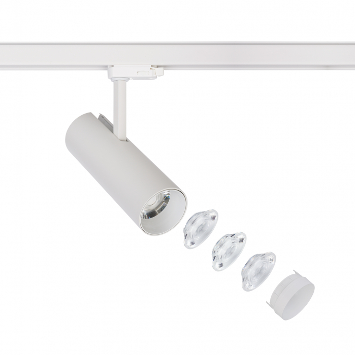 Spot LED configurabil CTLS MILO LED 25W 8762 Nowodvorski [6]