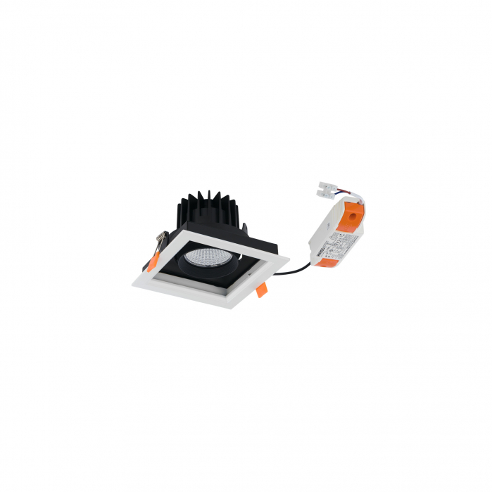 Spot LED incastrat CL DIA LED 18W 8721 Nowodvorski [2]