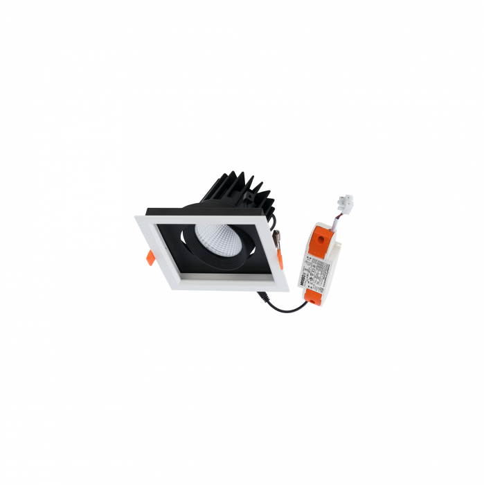 Spot LED incastrat CL DIA LED 18W 8721 Nowodvorski [4]