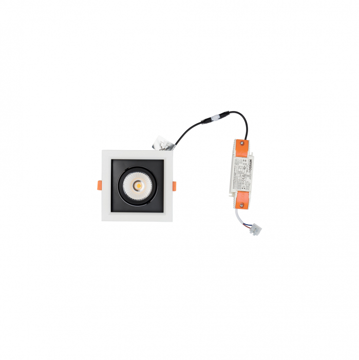Spot LED incastrat CL DIA LED 18W 8721 Nowodvorski [5]