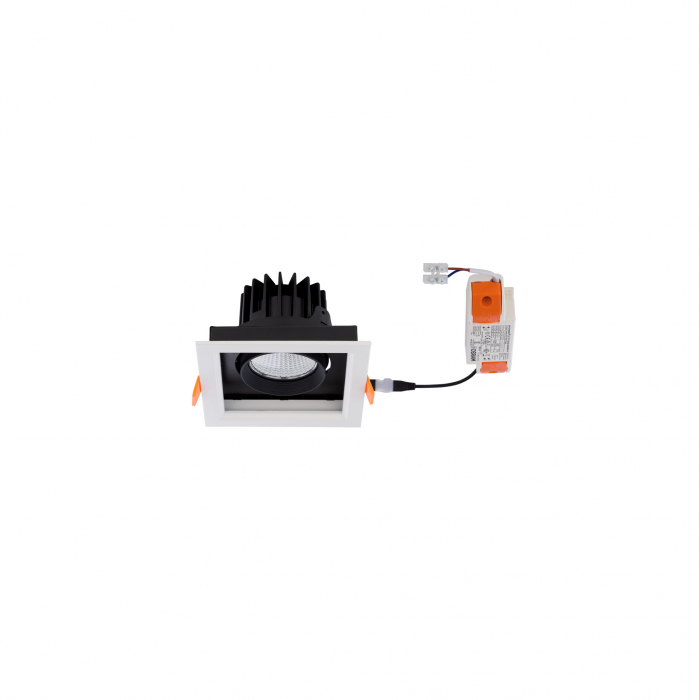 Spot LED incastrat CL DIA LED 18W 8721 Nowodvorski [6]