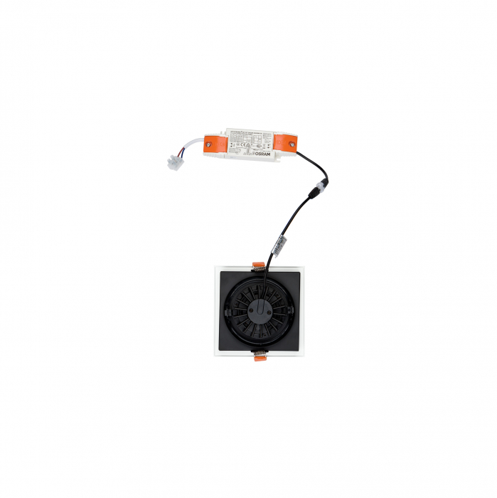Spot LED incastrat CL DIA LED 18W 8721 Nowodvorski [3]