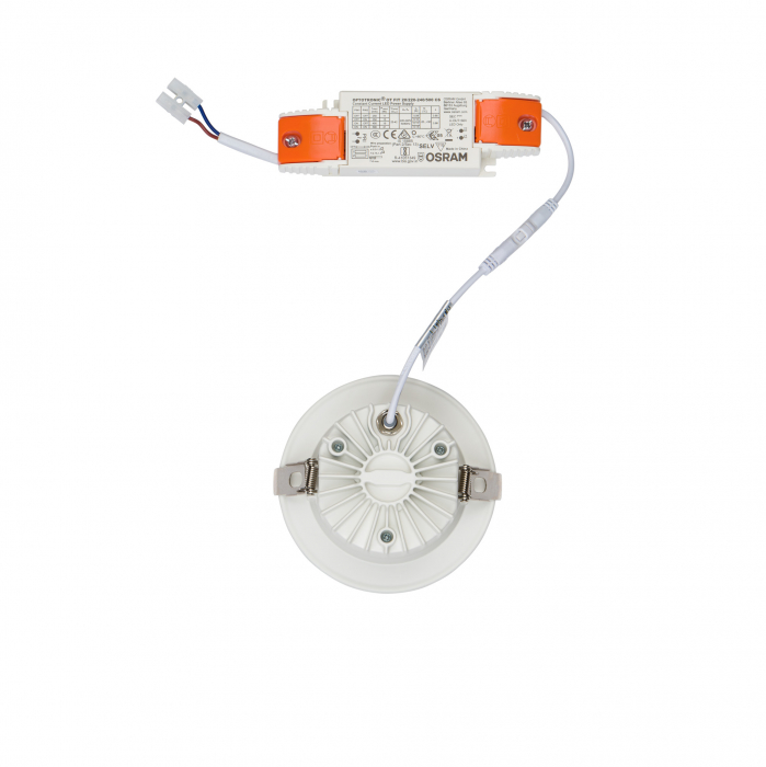 Spot LED incastrat CL KEA LED 20W 8772 Nowodvorski [7]