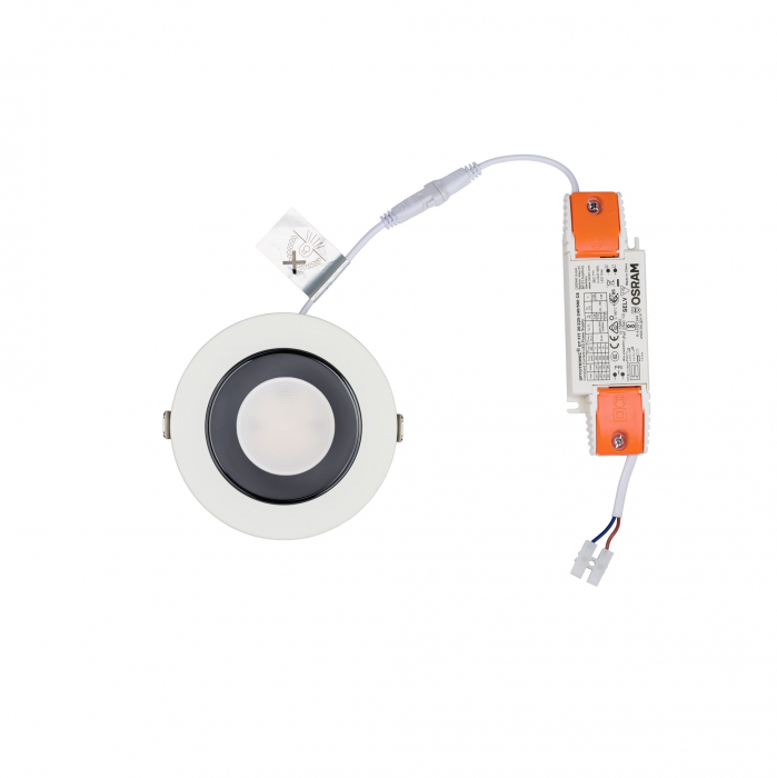Spot LED incastrat CL KEA LED 20W 8773 Nowodvorski [6]