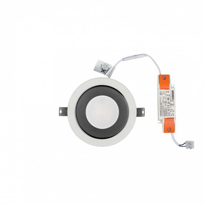 Spot LED incastrat CL KEA LED 30W 8771 Nowodvorski [4]