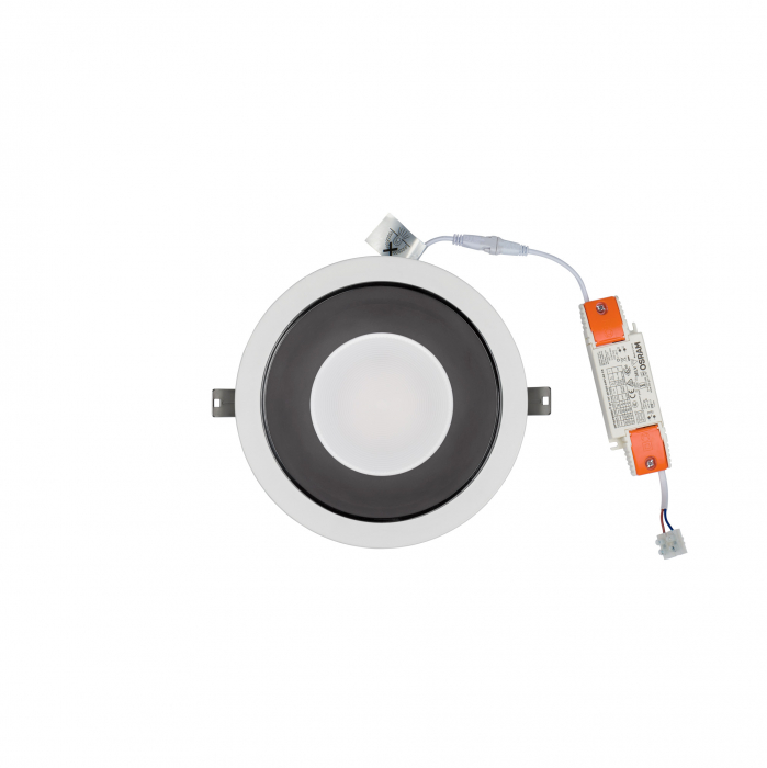 Spot LED incastrat CL KEA LED 40W 8767 Nowodvorski [5]
