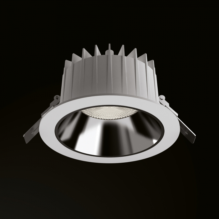 Spot LED incastrat CL KEA LED 40W 8767 Nowodvorski [2]