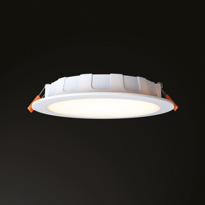 Spot LED incastrat CL KOS LED 24W 8774 Nowodvorski [2]