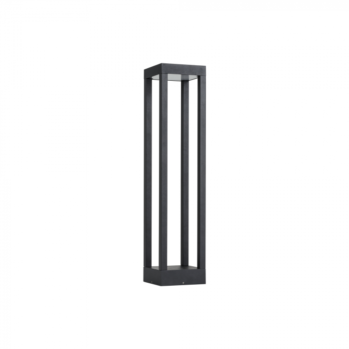 Stalp de iluminat exterior STRUCTURE LED 8145 Nowodvorski [2]