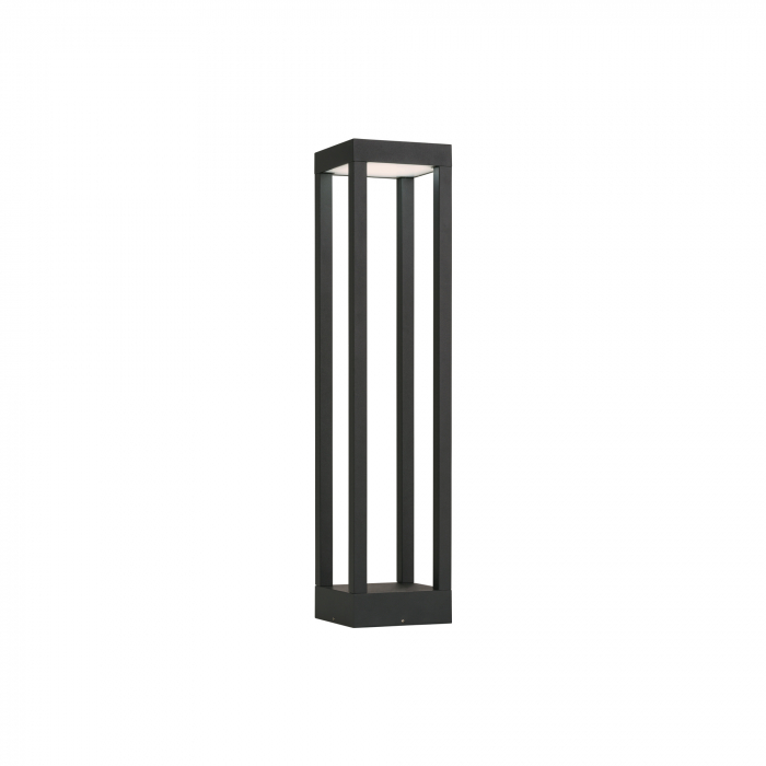 Stalp de iluminat exterior STRUCTURE LED 8145 Nowodvorski [1]