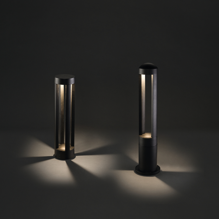 Stalp de iluminat exterior TEPIC LED 9508 Nowodvorski [2]