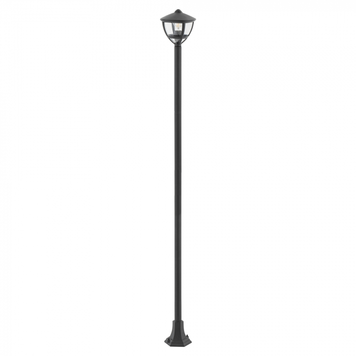 Stalp iluminat exterior AMELIA 10498 Nowodvorski [1]
