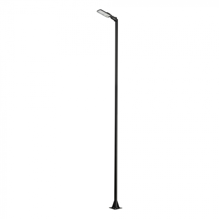 Stalp iluminat exterior PATHWAY LED PRO 10633 Nowodvorski [1]