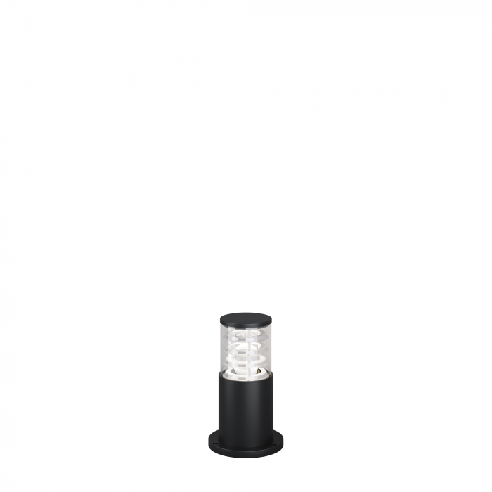 Stalp pentru exterior Bronx O576FL-01B1, 1xE27, negru, IP54, Maytoni [2]