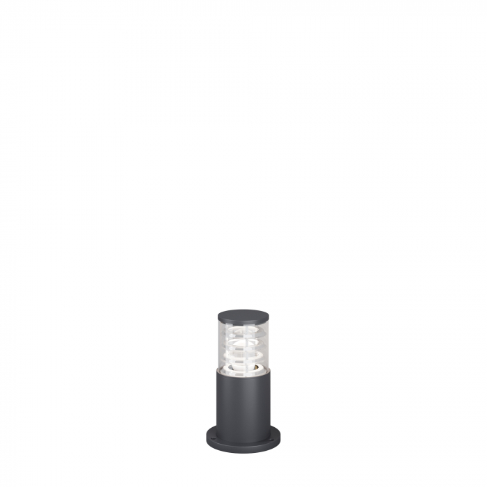 Stalp pentru exterior Bronx O576FL-01GR, 1xE27, gri, IP54, Maytoni [3]