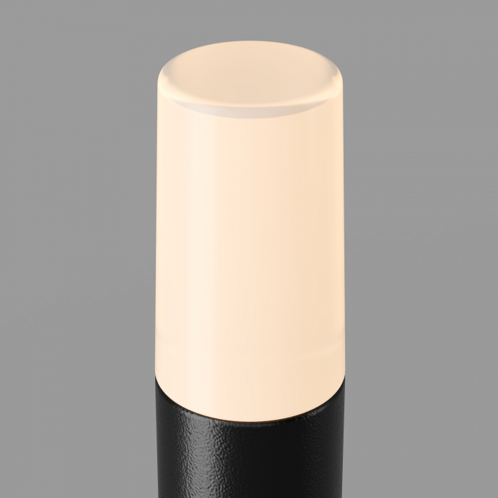 Stalp pentru exterior LED Spear O441FL-L1GF3K1, 1W, 50lm, lumina calda, IP65, grafit, Maytoni [3]