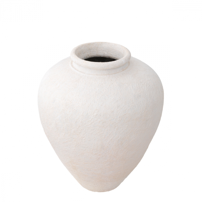   Obiect Reine L finisaj alb 114275 EICHHOLTZ [1]