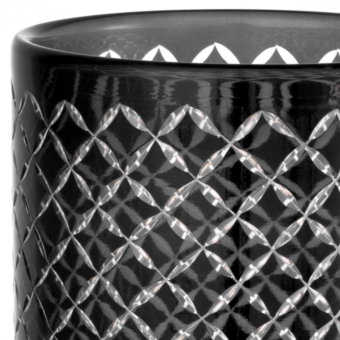   Suport lumanare Gable S negru 117508 EICHHOLTZ [5]