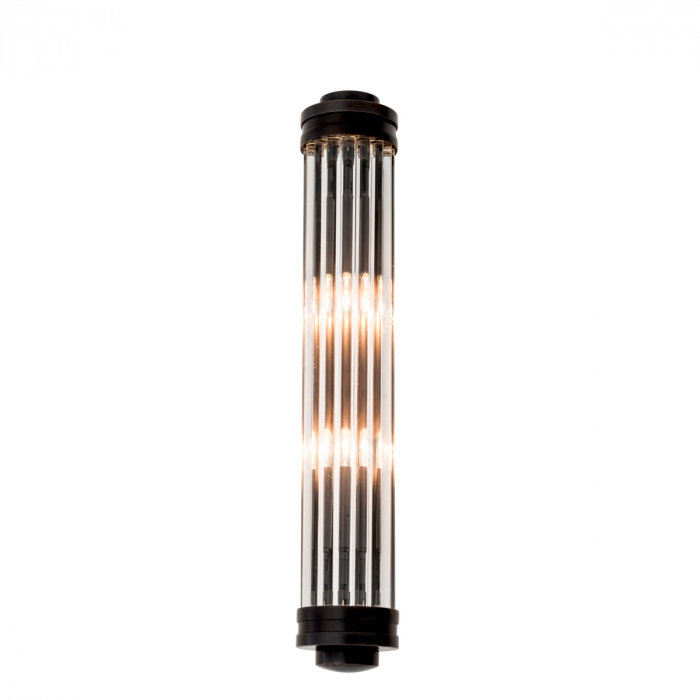   Aplica Gascogne S finisaj bronz 110492 EICHHOLTZ [6]