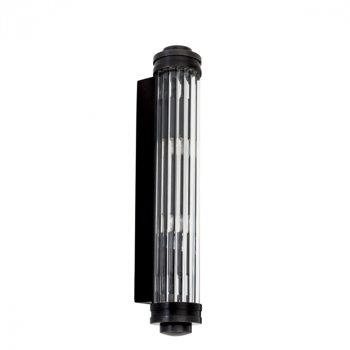  Aplica Gascogne S finisaj bronz 110492 EICHHOLTZ [3]