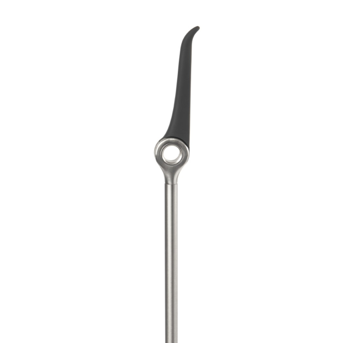 Suport pentru Hârtie Tucan din Metal Galbui, 20.3x16.5x73.7cm, Umbra 023320-410 [4]