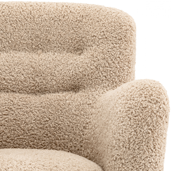   Scaun Bixby canberra nisip 116705 EICHHOLTZ [6]