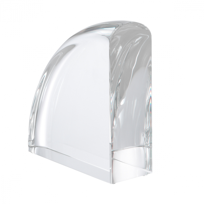   Set de 2 suporturi pentru cărți Decorage din cristal 113236 EICHHOLTZ [4]