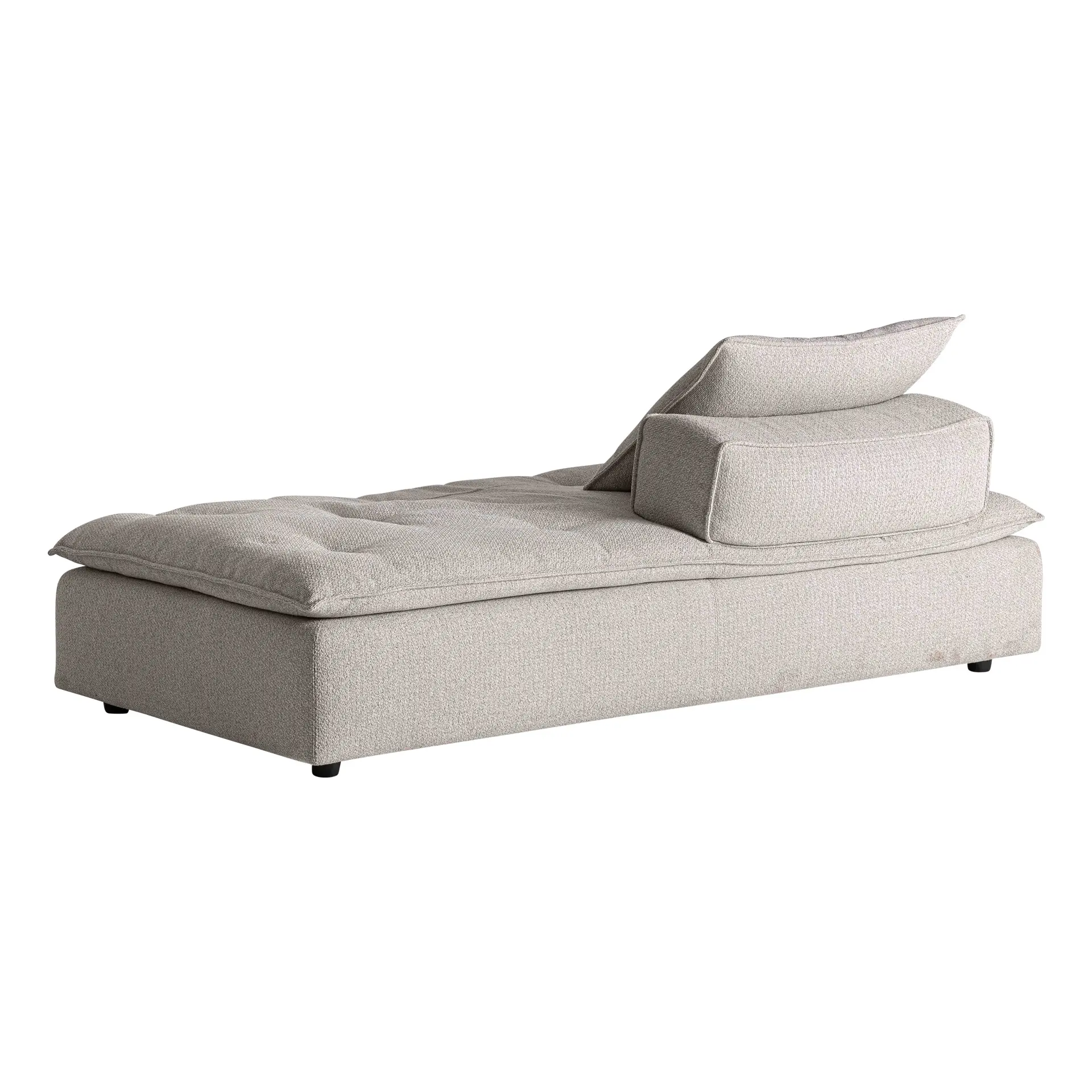 SUPORT PENTRU PICIOARE MODUL CANAPEA VAIGES VicalHome 38490 [4]