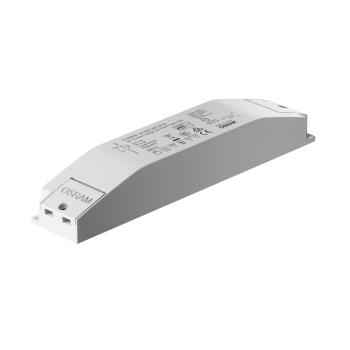 Surse de alimentare SURSA ALIMENTARE FLARITY Alb 60-220-240-24-G2 Maytoni Technical [1]
