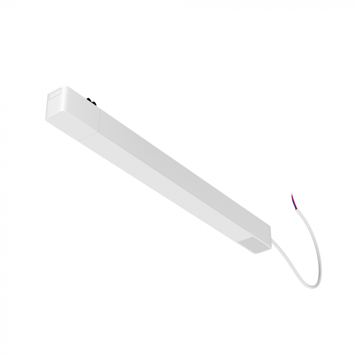 Componente sistem sine SURSA ALIMENTARE RADITY Alb TRA084DR-100W-1 Maytoni Technical [1]