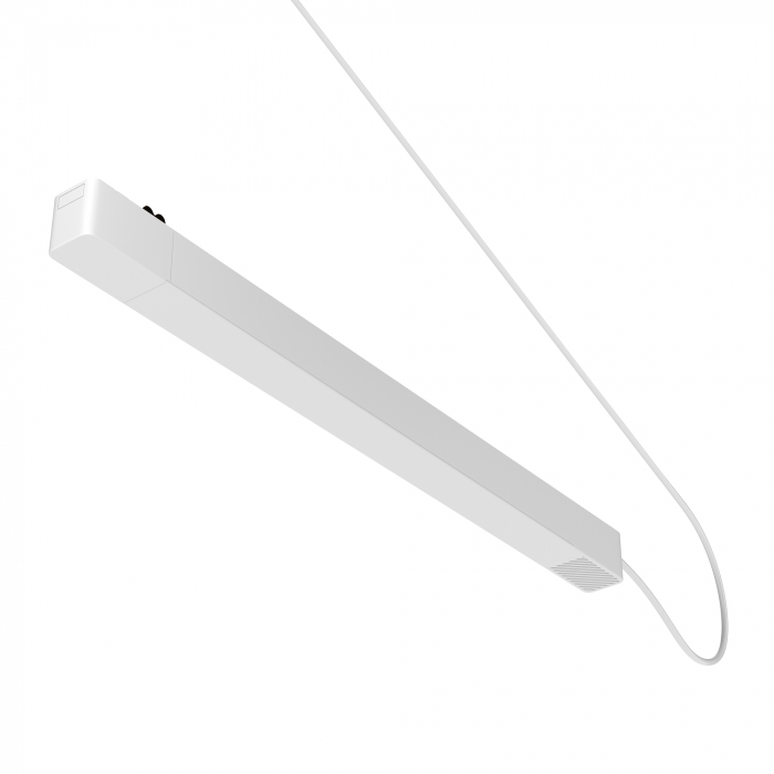 Componente sistem sine SURSA ALIMENTARE RADITY Alb TRA084DR-200W-1 Maytoni Technical [1]