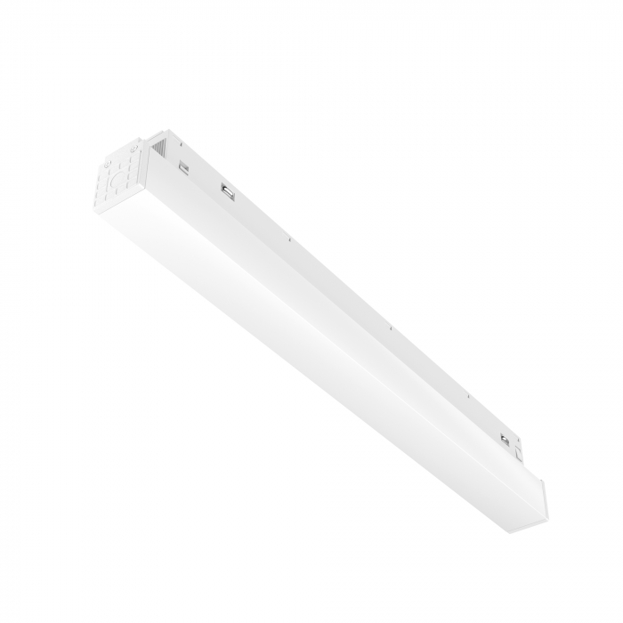 Componente sistem sine SURSA ALIMENTARE EXILITY Alb TRX034DR4-100W-1 Maytoni Technical [1]