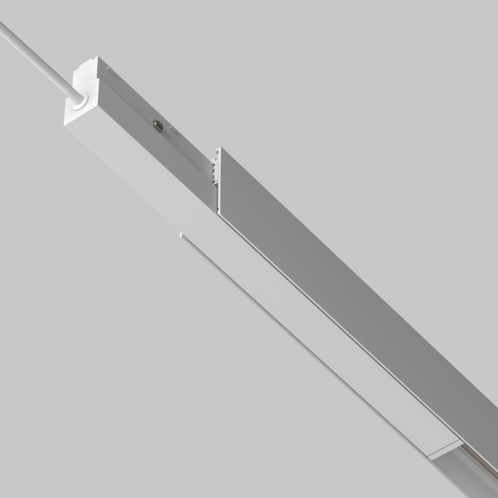 Sursă de tensiune Sursă de alimentare Exility, Aluminiu Alb, 200W, MAYTONI TRA034DR-200W-DD-W-DE [4]