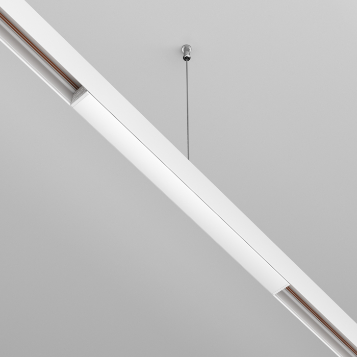 Sursă de tensiune Sursă de alimentare Exility, Aluminiu Alb, 200W, MAYTONI TRX034DR4-200W-1 [3]