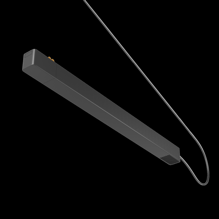 Sursă de tensiune Sursă de alimentare Radity, Aluminiu și plastic Negru, 200W, MAYTONI TRA084DR-200B-1 [4]