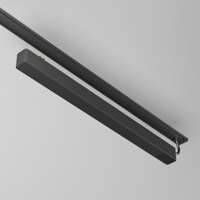 Sursă de tensiune Sursă de alimentare Radity, Aluminiu și plastic Negru, 200W, MAYTONI TRA084DR-200B-1 [3]