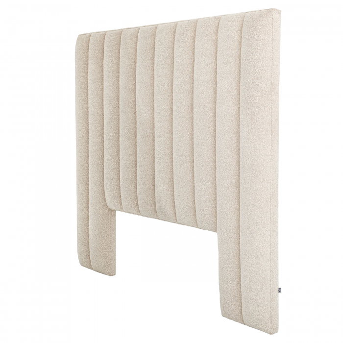   Capitonaj Ditmar bouclé crem 115314 EICHHOLTZ [3]