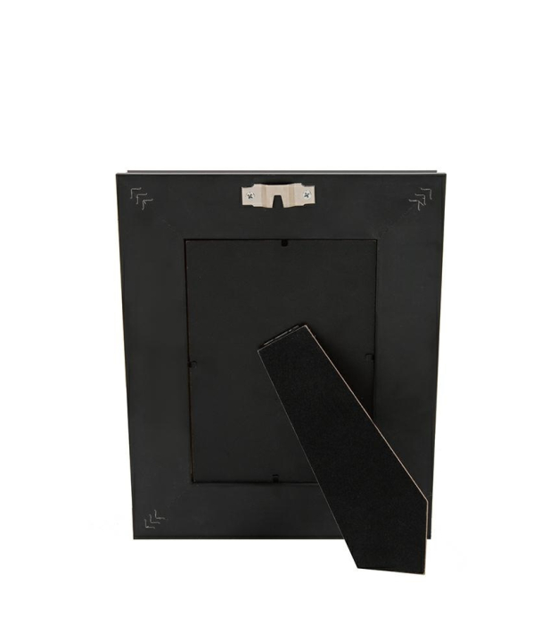 Tablou Decorativ Jack 22x3x26 cm, Plastic Alb - SHP [3]